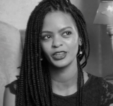 A Hidden Gem of An Actress, Crystal Donna Roberts