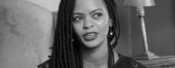 A Hidden Gem of An Actress, Crystal Donna Roberts